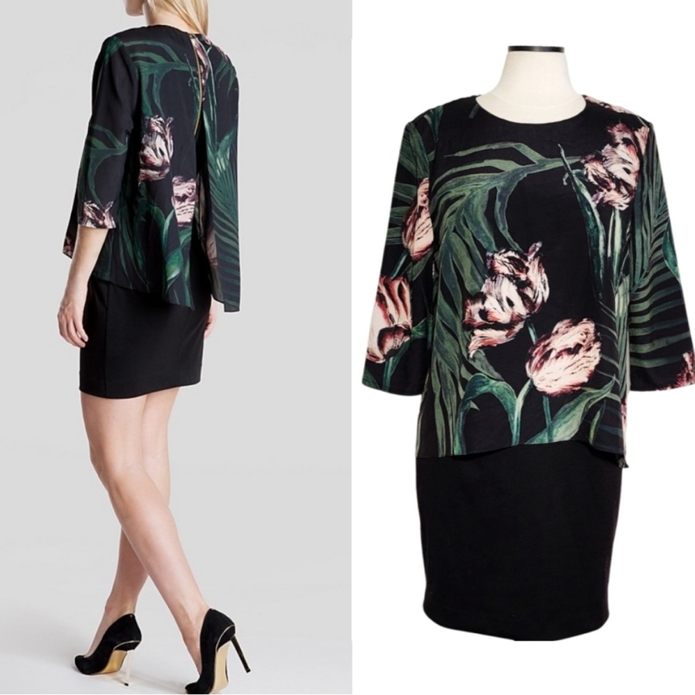 Ted Baker Dress